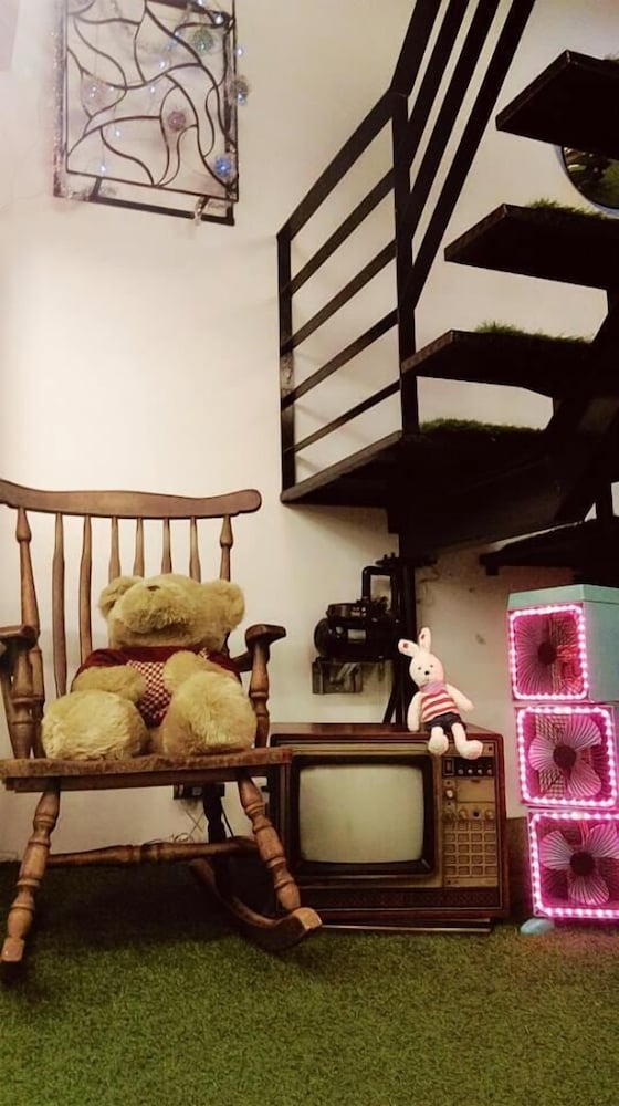 Tainan Dear House