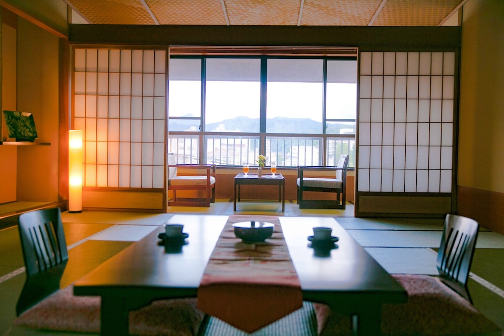 Housyoutei