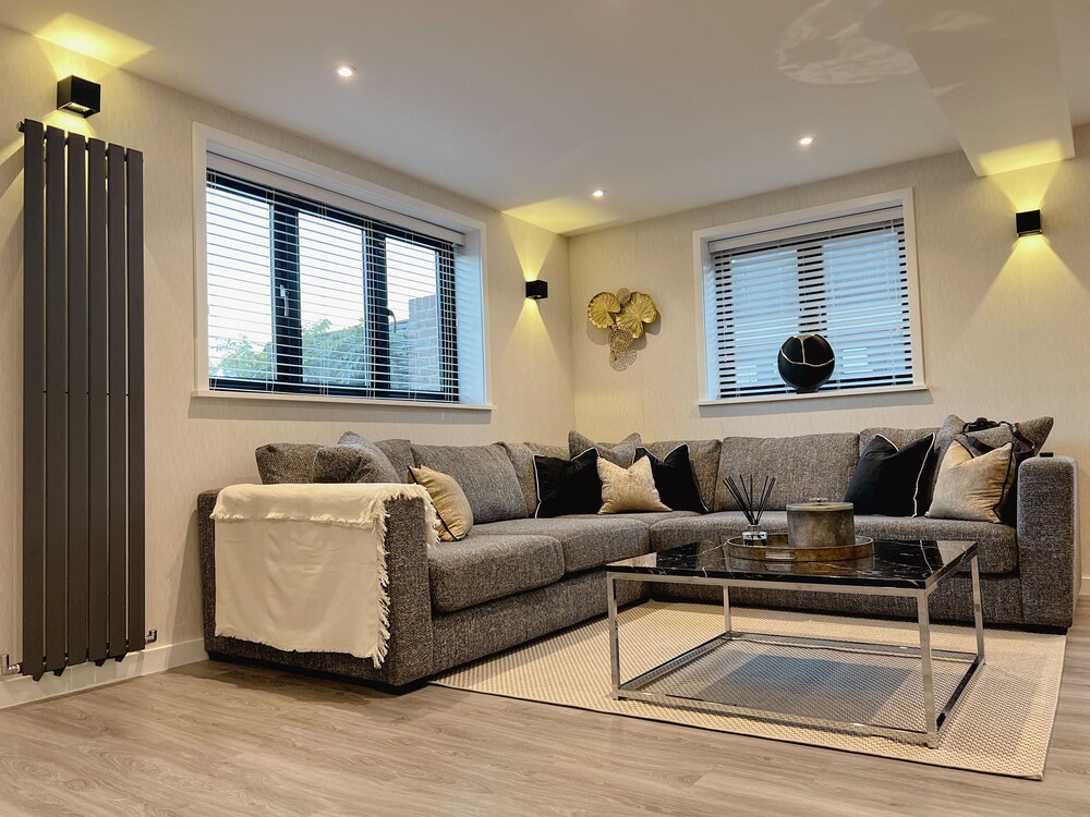 Impeccable Farm Apartment in Walberton, England view 5