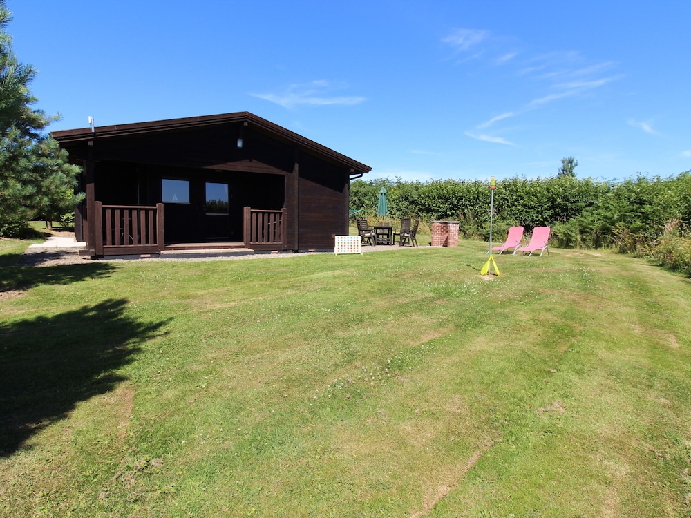 Maple Lodge