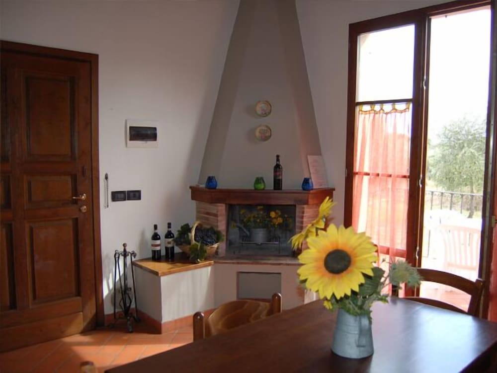 Fattoria Sant'Appiano view 3