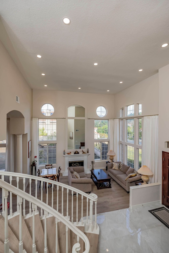 Newly Remodeled Suburban House