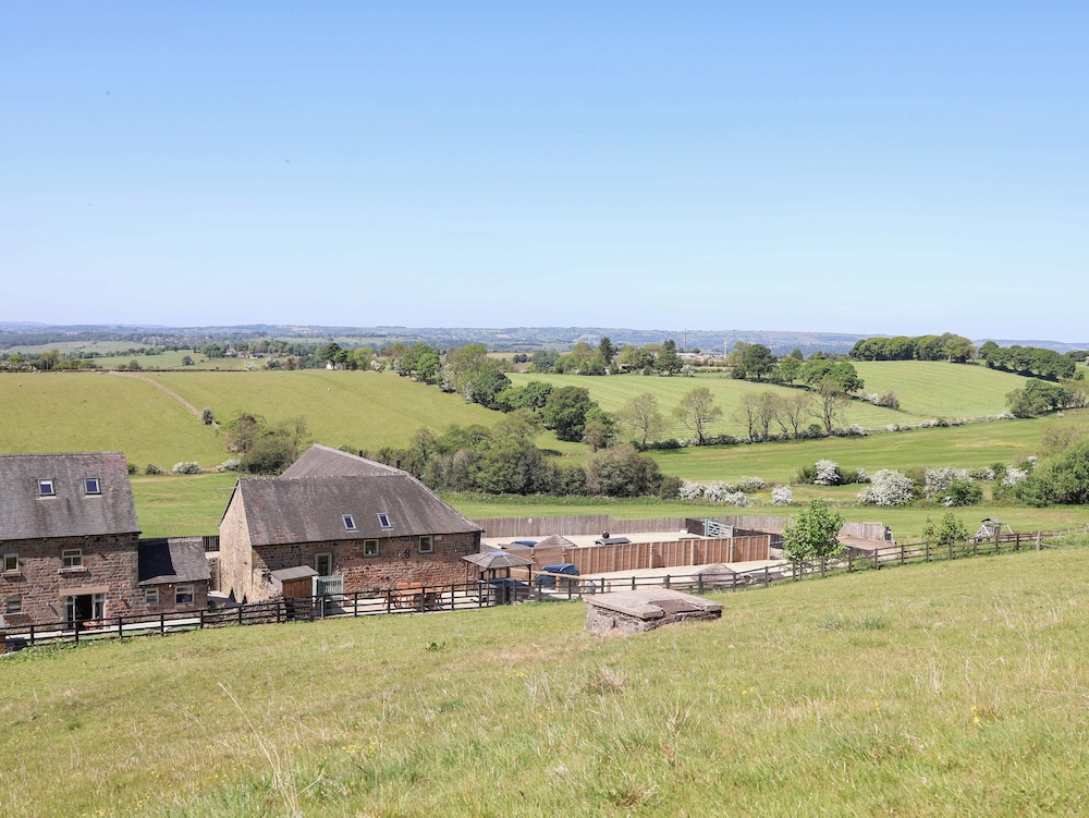 Parlour Barn