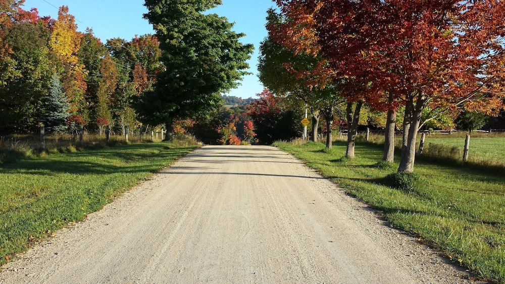 Sequel inn Creemore
