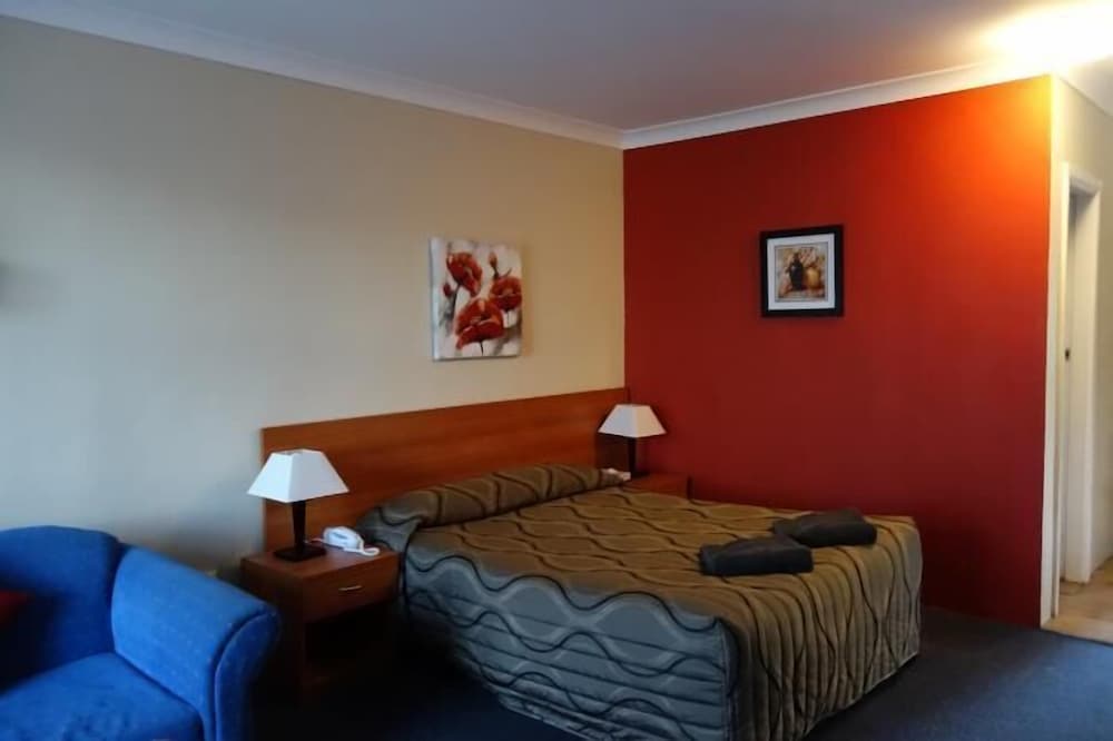 Amber Court Motel, Coonabarabran