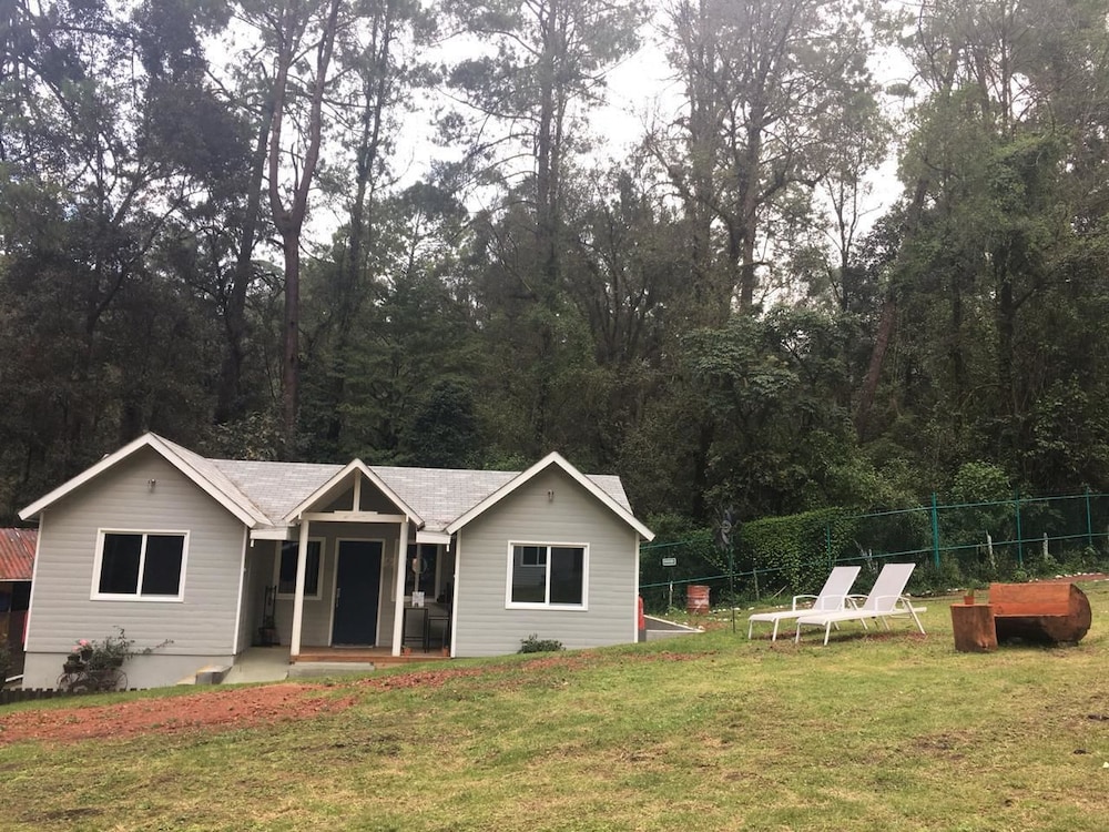 El Refugio del Alma Valle de Bravo