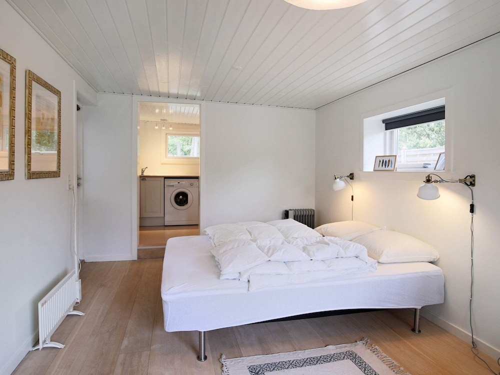 4 Person Holiday Home in Gilleleje view 2