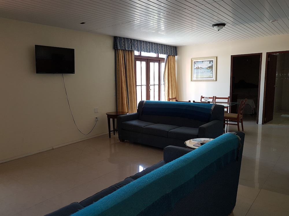 De Cuba Bed & Breakfast