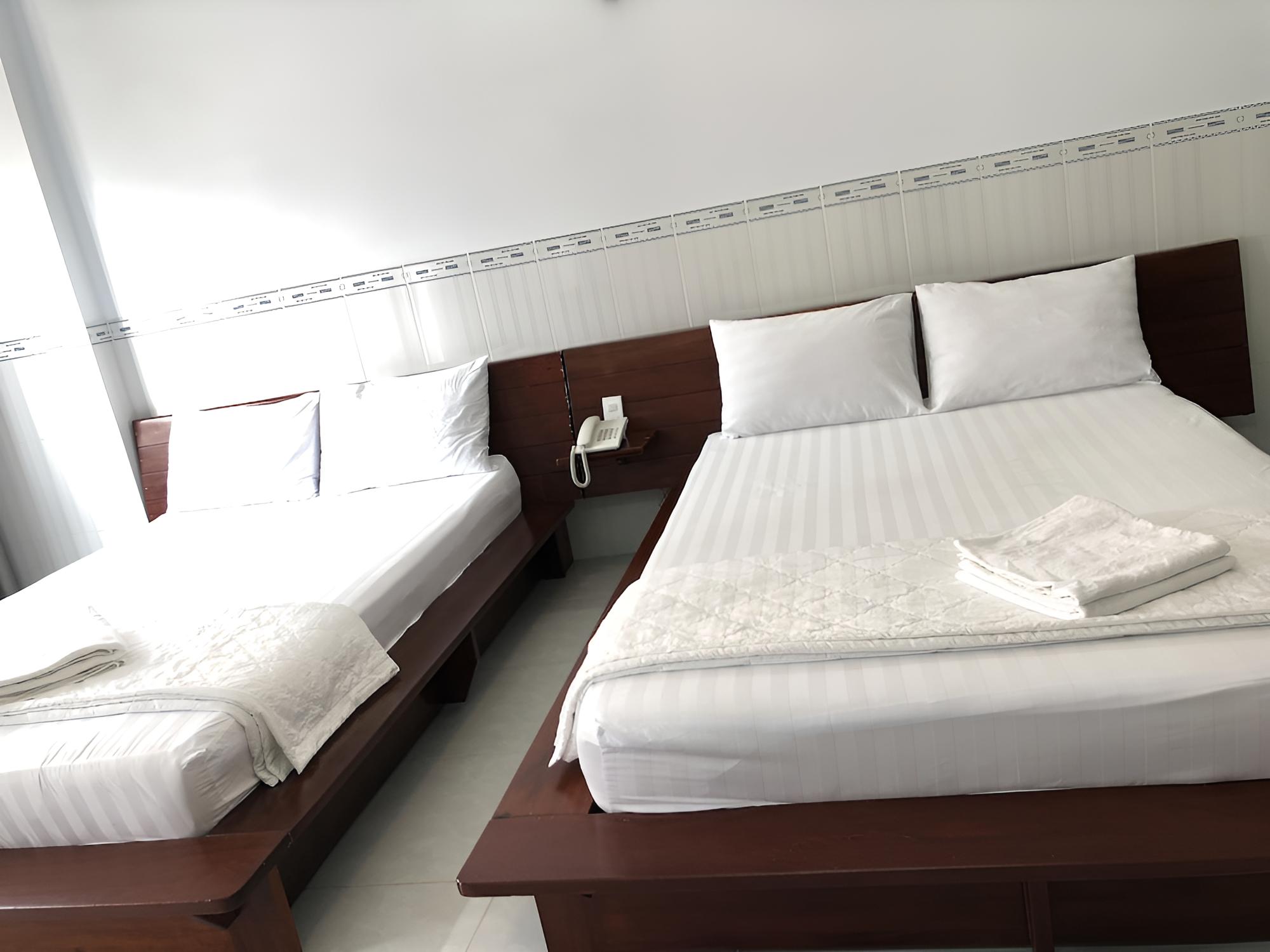 Thadico 2 Hotel