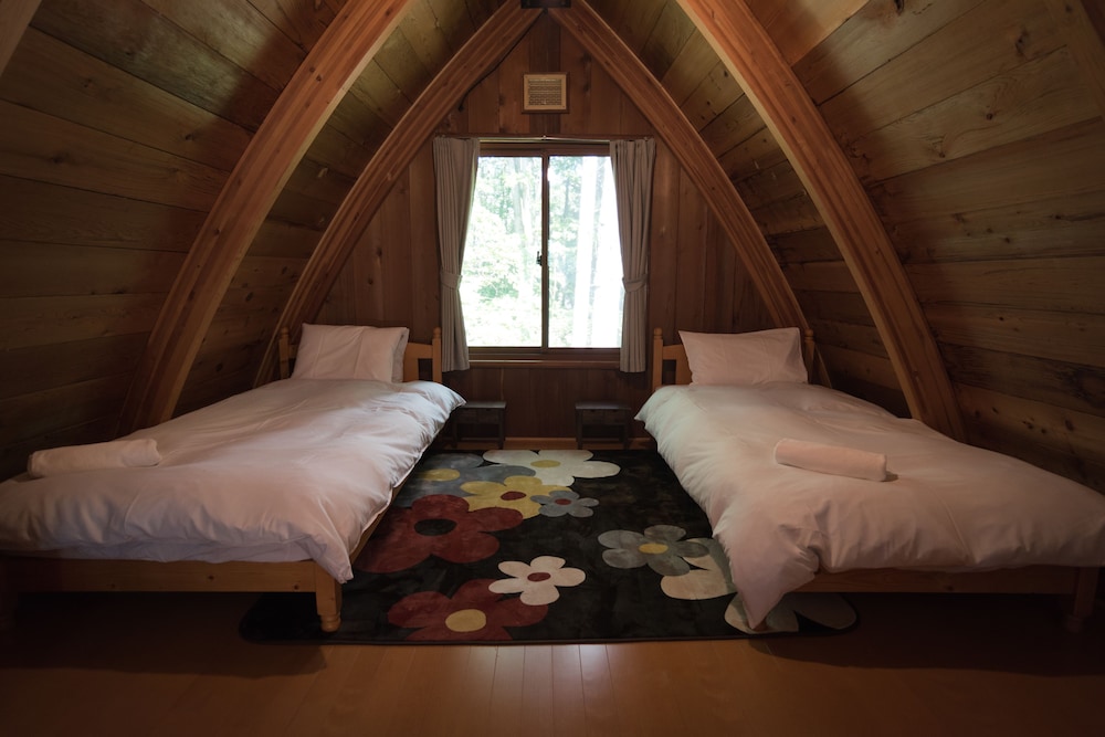 Yukiita Lodge