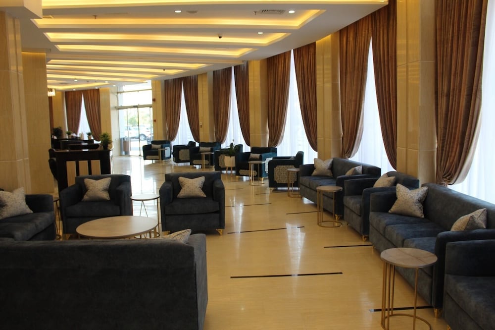 The 58 Hotel Mahboula view 4