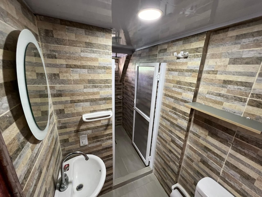 Apartamentos Vacaciones Manatwar