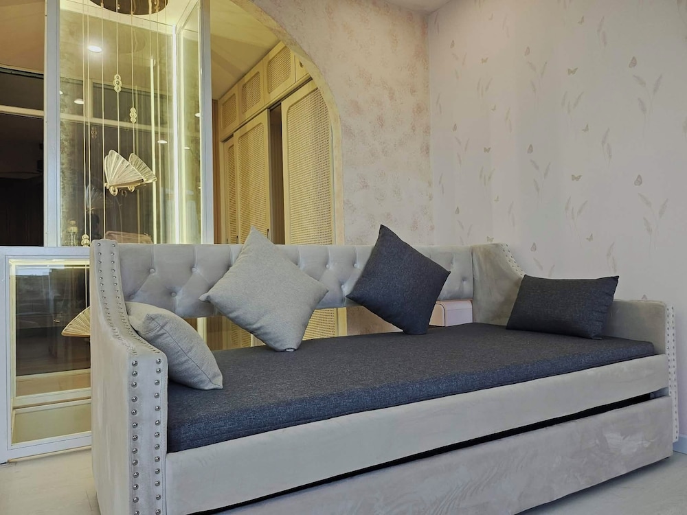 HOANG ANH GOLD HOUSE APARTMENT
