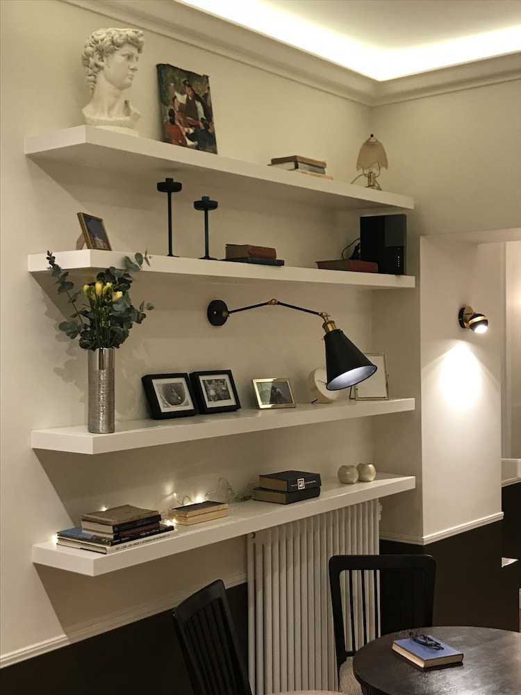 Mia al Pantheon Luxury Suites