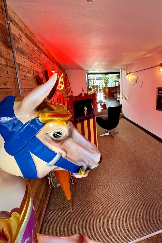 Brightham House Boutique Bed & Breakfast view 2
