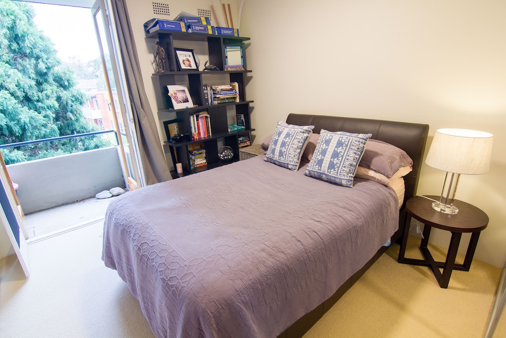 Cozy Apartment in Waverton