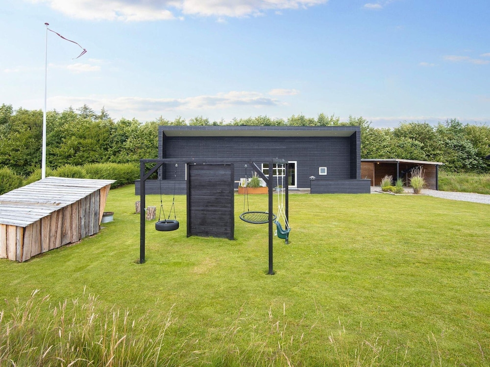 6 Person Holiday Home in Hemmet-by Traum view 4