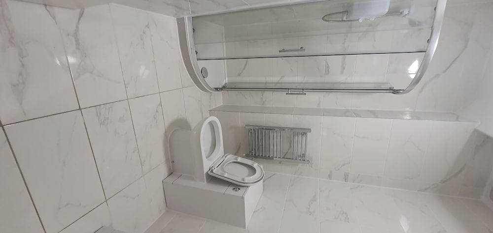 Luxury 2 Bedroom Apartment