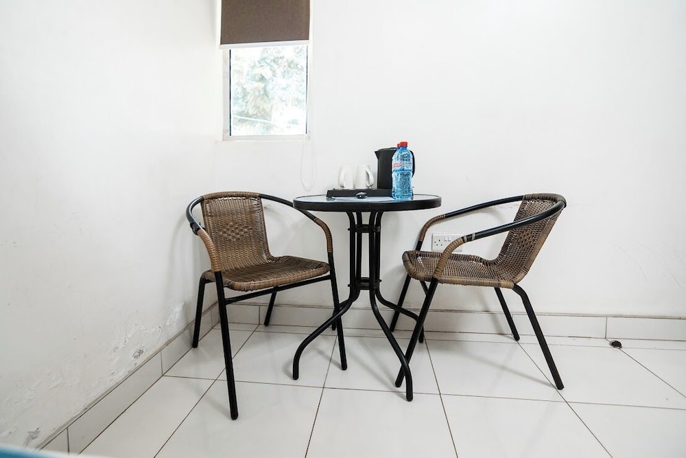 Harry's Kisumu Oasis