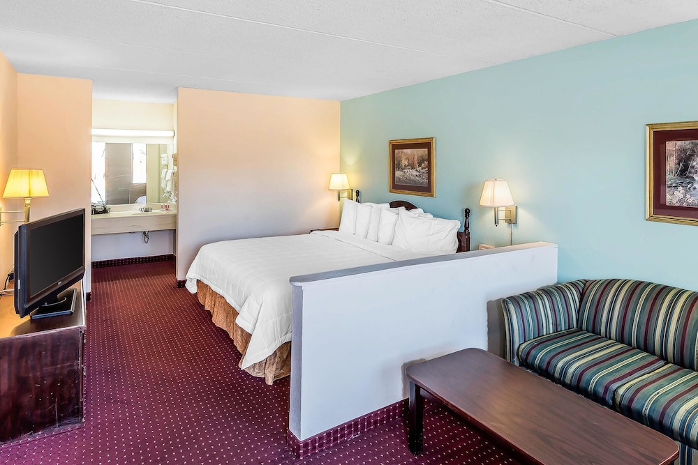 Econo Lodge Lavonia I-85