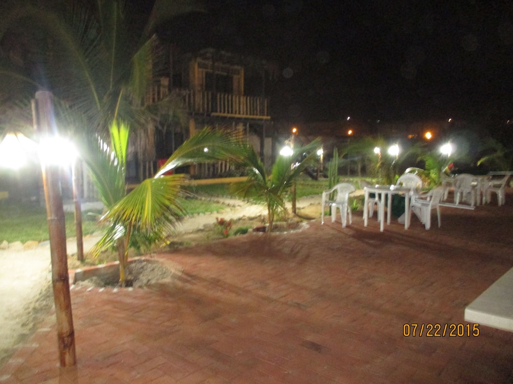 Punta Pacifico Bungalows Mancora