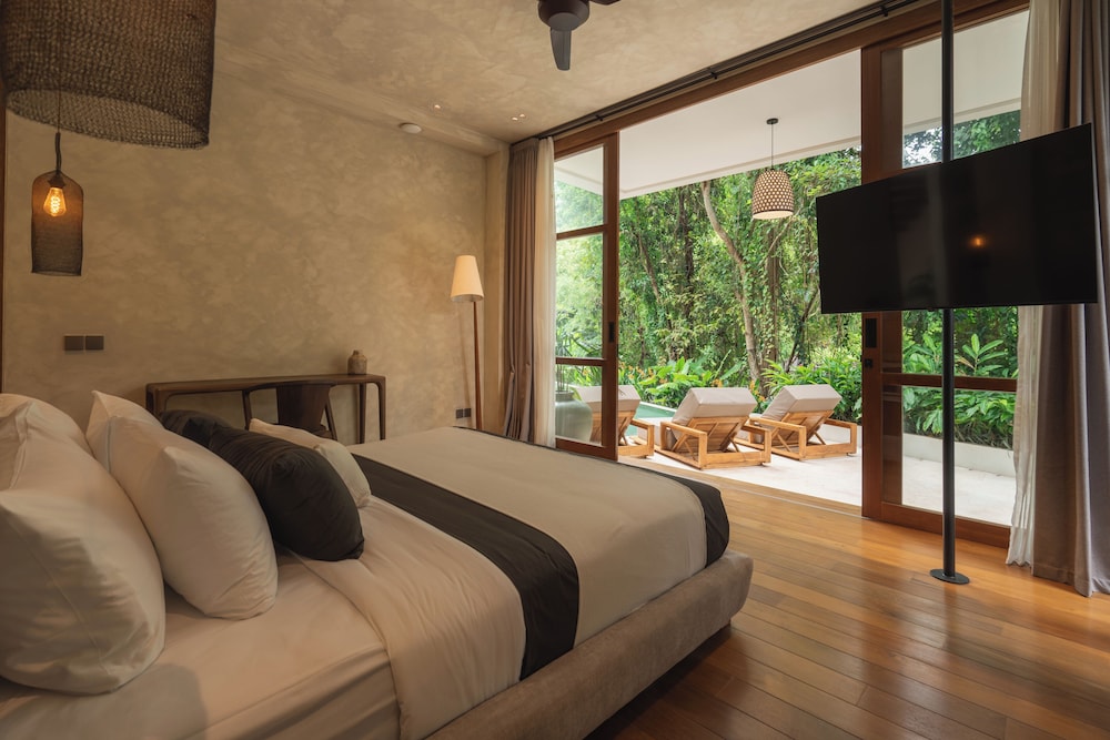 Villa Nordoy 3 by Alfred in Bali