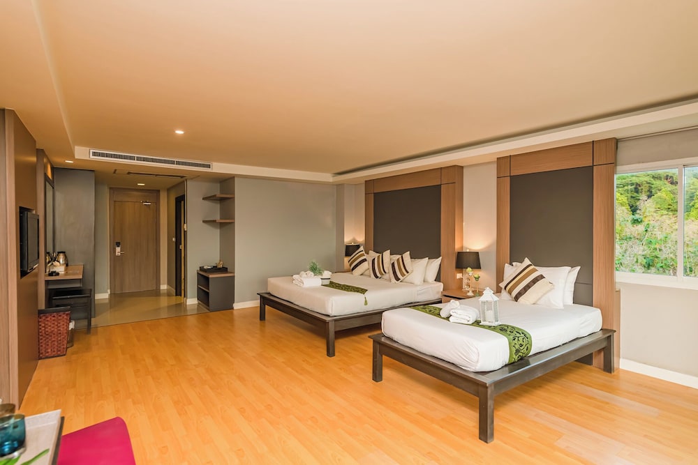 Casa Del M Phuket