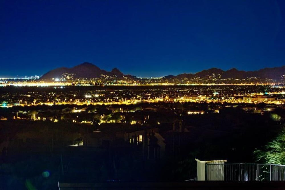 Bella Estate By Signature Vacation Rentals