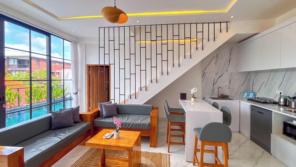 Seminyak Loft 360 Bali