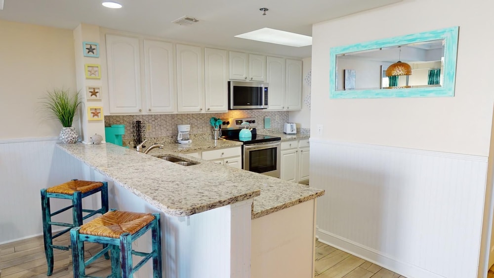 Bay View Villas 1 by Tybee Vacation Rentals