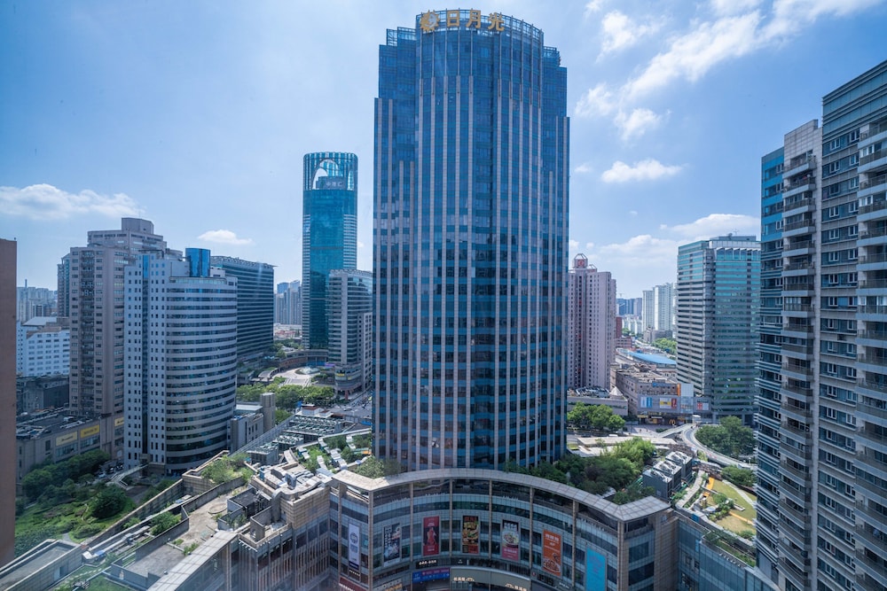 Zhome- Count Luxury 2Bedroom Apartment