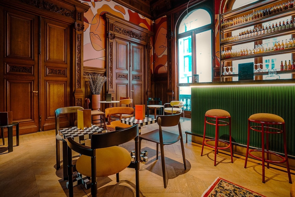 Central Hostel Lille