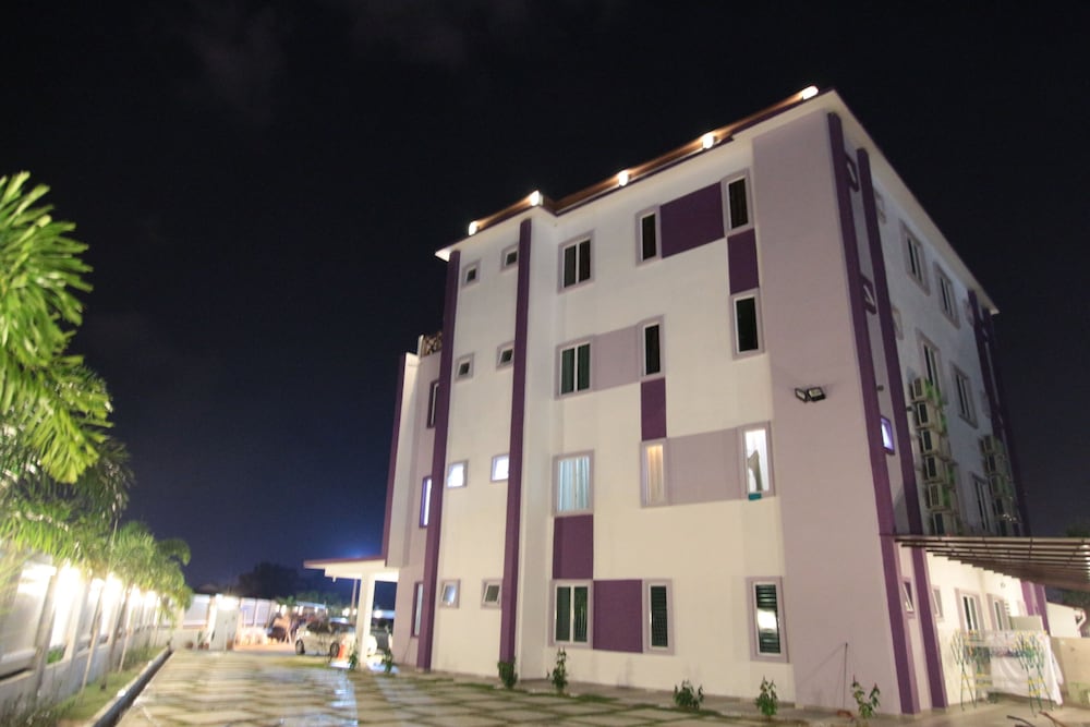 Kompo Villa 2