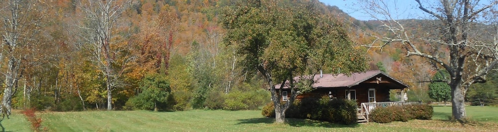 Cold Spring Lodge