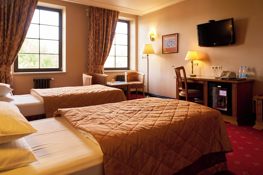 Hermitage Hotel
