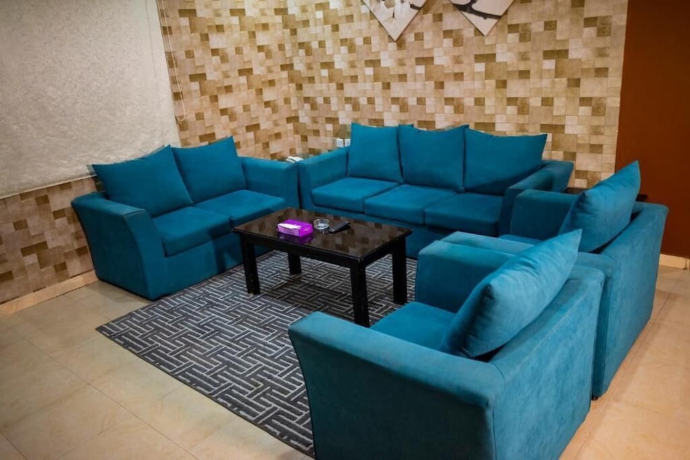 AHLIN SERVICED APARTMENT