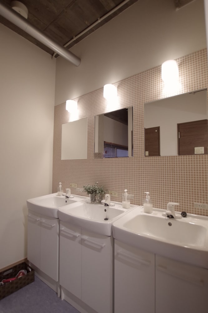 Cinnamon Guest House Dogo - Hostel