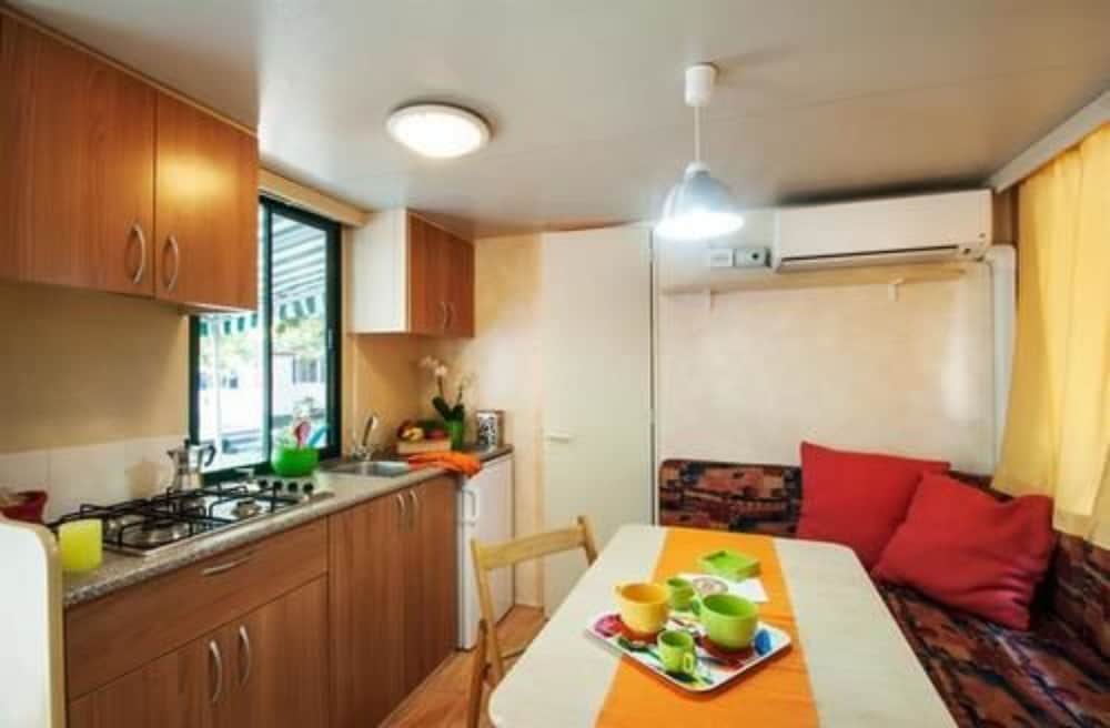 Butterfly Camping Village