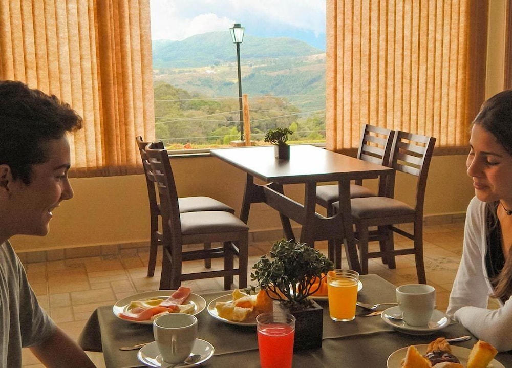 Hotel Fazenda Molise