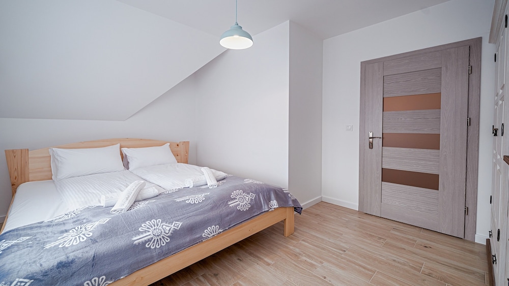 Apartamenty Sun & Snow Kaniówka view 4
