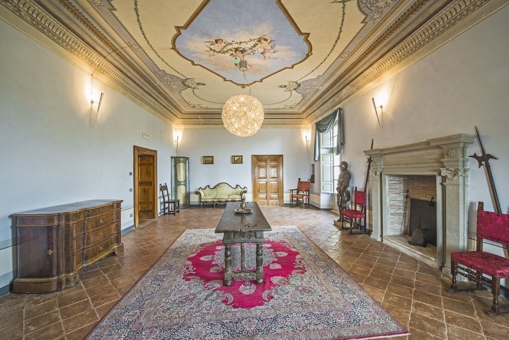 Villa Dell'Annunziata