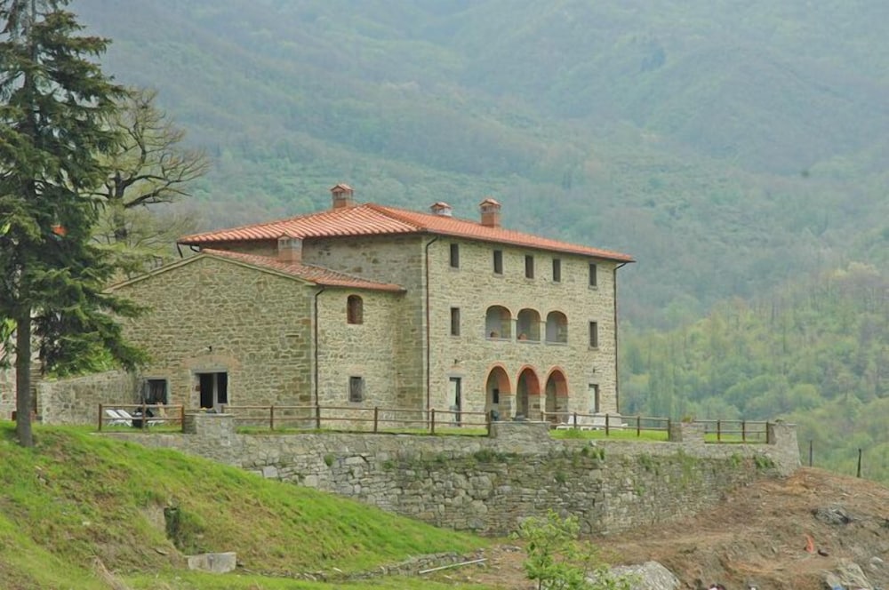 Agriturismo Casentino