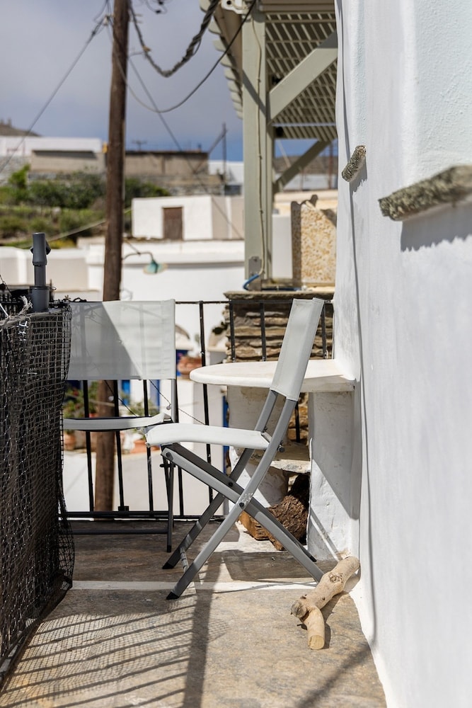Melina House Platia Tinos