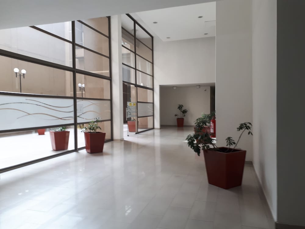 Santiago Apartamentos