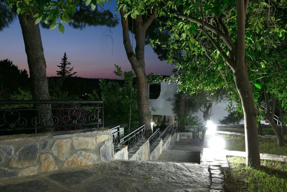 Greenport Bodrum Otel - Image 45