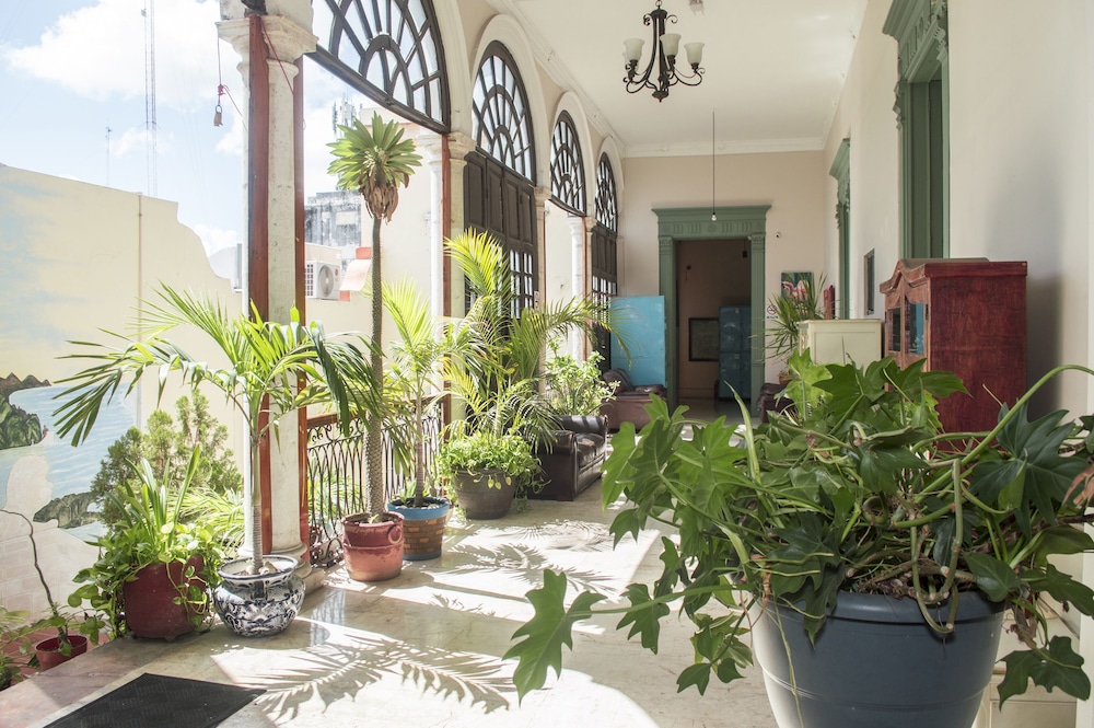 Hostal Zocalo - Hostel
