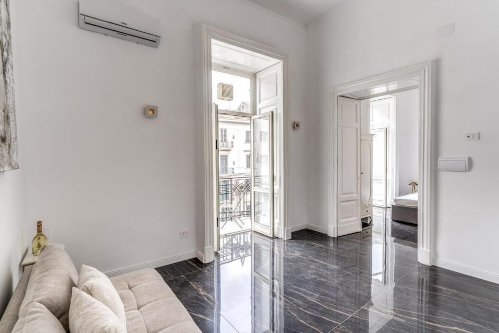 Palazzetto Santa Lucia