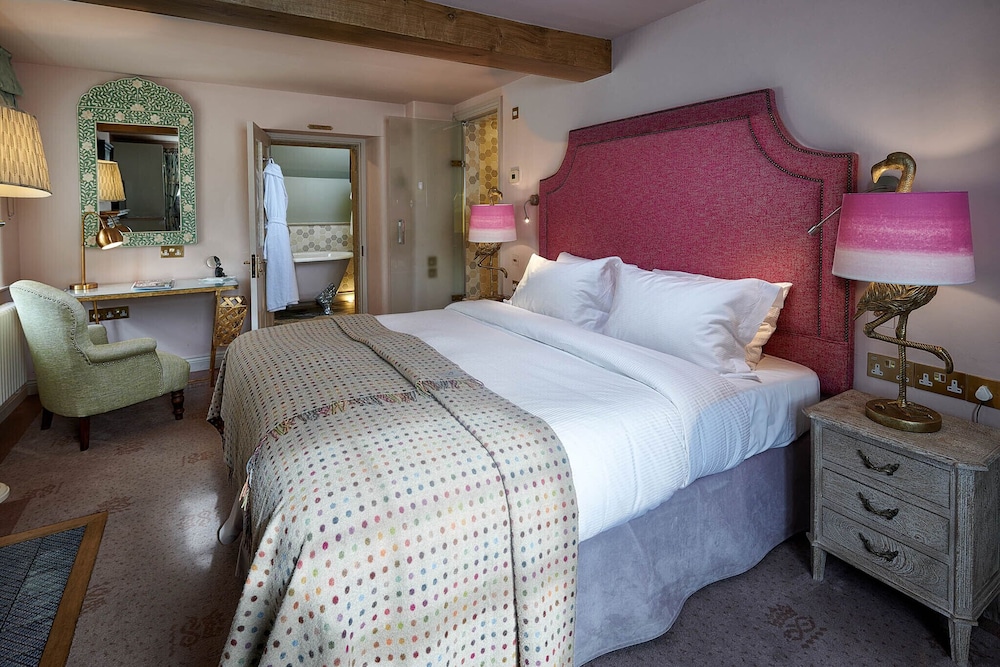 The Beeley Inn