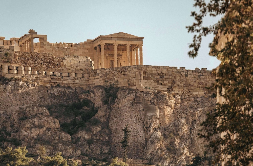 One&Only Aesthesis, Athens 198