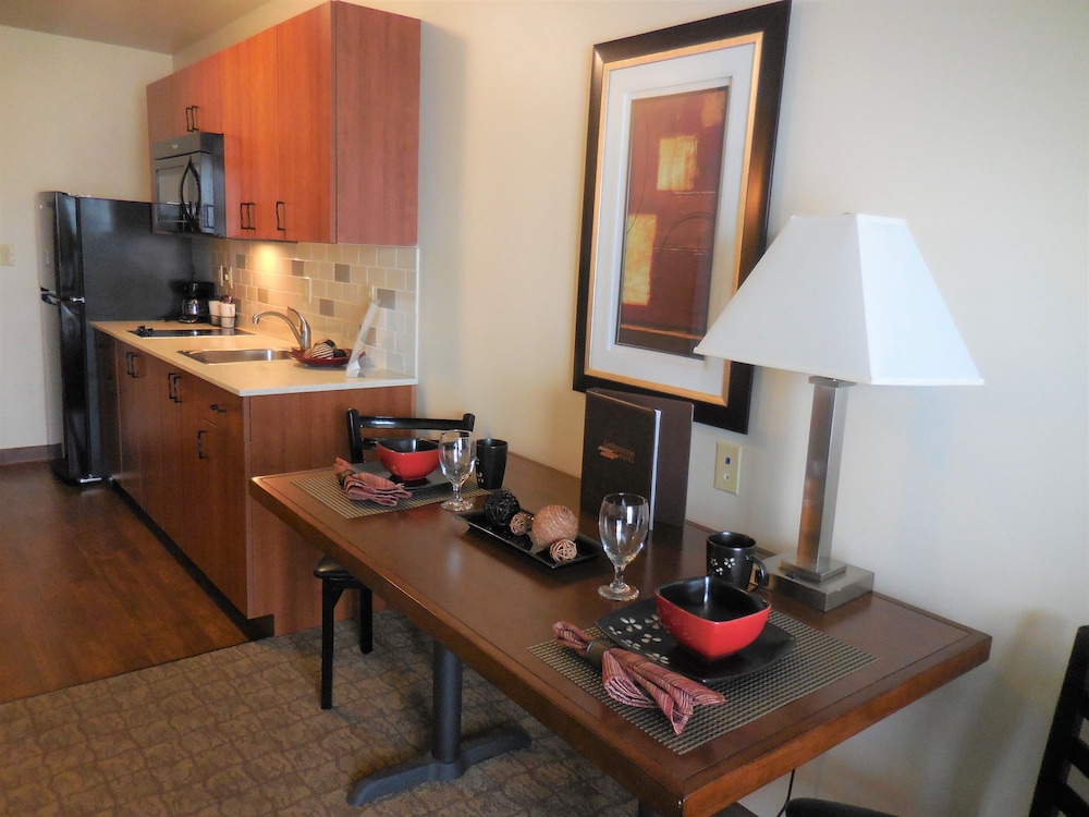 Ledgestone Suites Hotel Elko